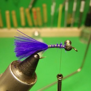 size 12 shaggy dub fly 005.JPG